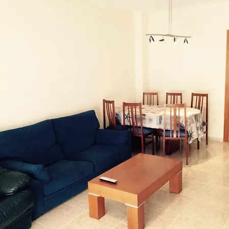 Appartamento Family Grand Lloret de Mar