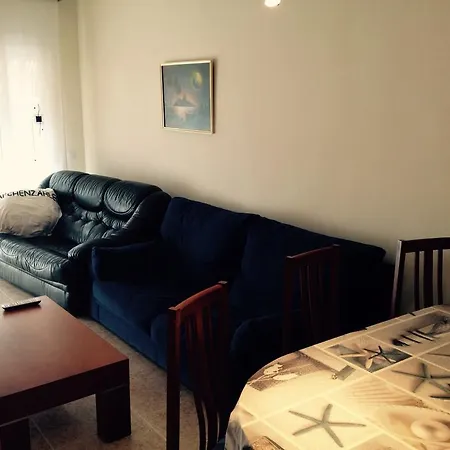 Apartment Family Grand Lloret de Mar