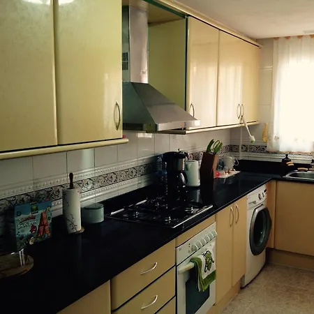 Family Grand Apartment Lloret de Mar