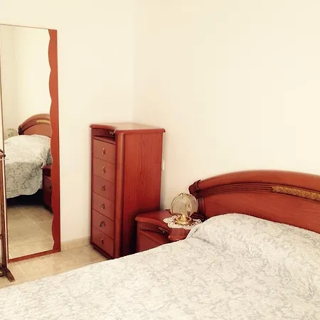 Family Grand Apartment Lloret de Mar