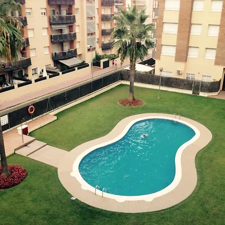 Family Grand Lloret de Mar